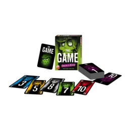 The Game Quick & Easy : Board Games : Gameria
