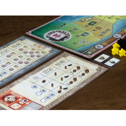 Teotihuacán Era Of Expansion | Board Games | Gameria