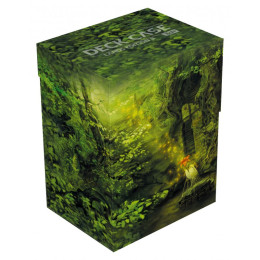 Caja Ultimate Guard Land Edition 2 Bosque | Accesorios | Gameria
