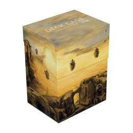 Caja Ultimate Guard Land Edition 2 Llanura | Accesorios | Gameria
