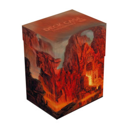 Caja Ultimate Guard Land Edition 2 Montaña | Accesorios | Gameria