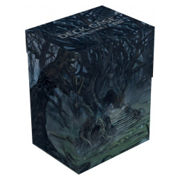 Box Ultimate Guard Land Edition 2 Swamp | Accessories | Gameria