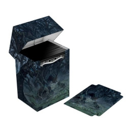 Box Ultimate Guard Land Edition 2 Swamp | Accessories | Gameria