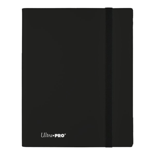 Archivador Ultra Pro Probinder 9Pocket | Accesorios | Gameria