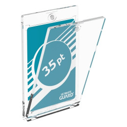 Protector Carta Magnetic Cardcase 35Pt | Accesorios | Gameria