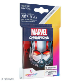 Cases Gamegenic Marvel Champions Ant-Man | Accessories | Gameria