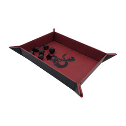 Dice Tray Ultra Pro Dungeons & Dragons | Accessories | Gameria