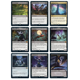 Mtg Commander Collection Black | Jocs de Cartes | Gameria