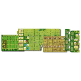 Agricola : Board Games : Gameria