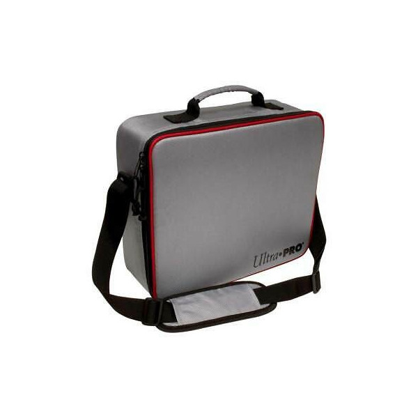 Briefcase Ultra Pro Collectors Deluxe : Accessories : Gameria