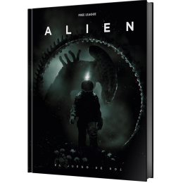 Alien: El Joc De Rol | Joc de rol | Gameria