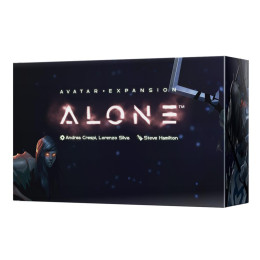 Alone Avatar Expansion