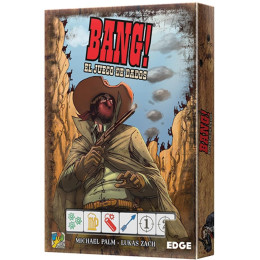 Bang! The Dice Game : Board Games : Gameria