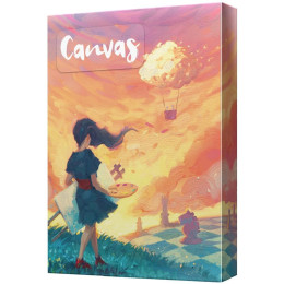Canvas : Board Games : Gameria