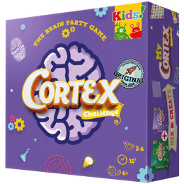 Cortex Kids! Purple : Board Games : Gameria