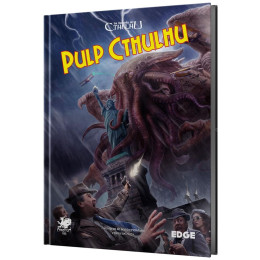 La Llamada De Cthulhu 7ª Edición Pulp Cthulhu | Rol | Gameria