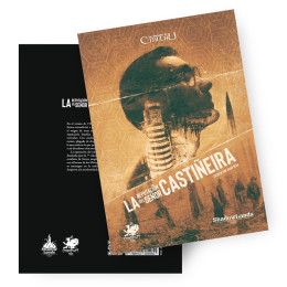 La Llamada De Cthulhu La Reputacion Del Señor Castiñeira | Rol | Gameria