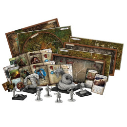The Mansions Of Madness The Serpent's Path | Board Games | Gameria