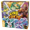 King Of Tokyo : Board Games : Gameria