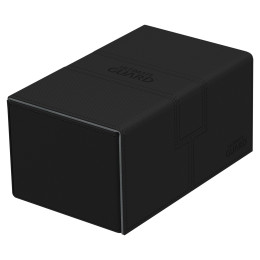 Caja Ultimate Guard Flipntray Xenoskin 80+ | Accesorios | Gameria
