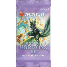 Mtg Horizons Of Modern 2 About English Set | Card Games | Gameria