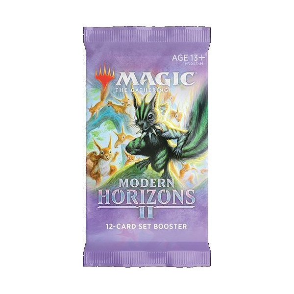 Mtg Horizons Of Modern 2 About English Set | Card Games | Gameria