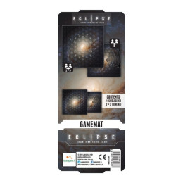 Eclipse the Second Dawn of the Galaxy Mat | Accessories | Gameria