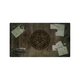 Tapete Maldito Neopreno 1500X900 Mm Lovecraft | Accesorios | Gameria