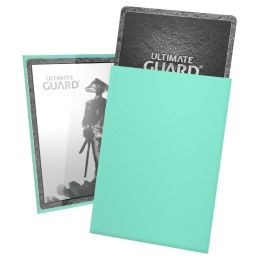 Fundas Ultimate Guard Katana Tamaño Japones 62X89 Mm 60 Unidades Blanco | Accesorios | Gameria