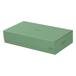 Caja Ultimate Guard Omnihive 1000+ Xenoskin 2022 Exclusive Pastel Green | Accesorios | Gameria