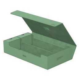 Caja Ultimate Guard Omnihive 1000+ Xenoskin 2022 Exclusive Pastel Green | Accessoris | Gameria