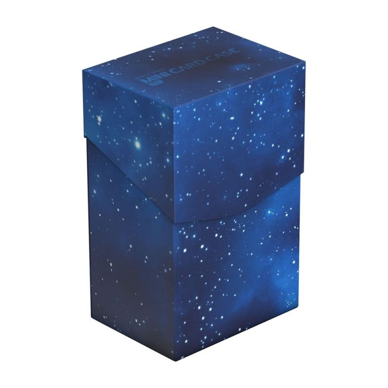 Caja Ultimate Guard Deck Case Mini American 75+ Mystic Space | Accesorios | Gameria