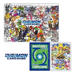 Joc de Cartes Digimon Card Game Tamer'S Set 3 PB-05 | Jocs de Cartes | Gameria