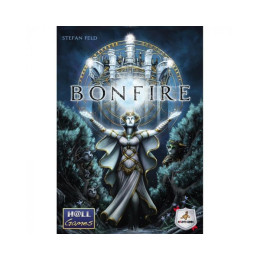 Bonfire  | Juegos de Mesa | Gameria