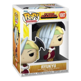 Figura Funko Pop! My Hero Academia Ryukyu 1007 | Figures i Merchandising | Gameria