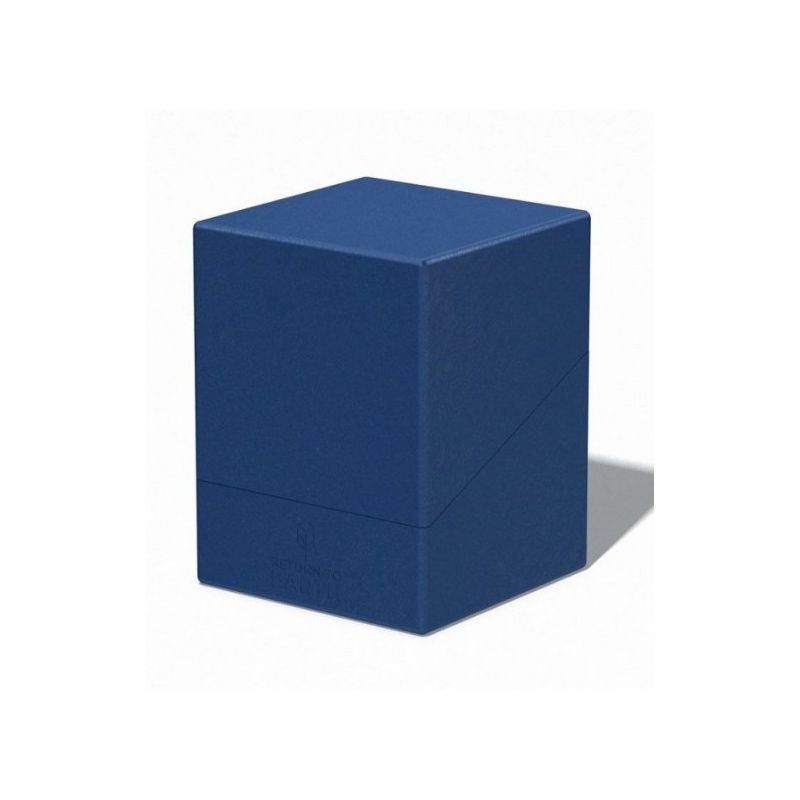 Caja Ultimate Guard Boulder Torna a la Terra 100+ Blau | Accessoris | Gameria