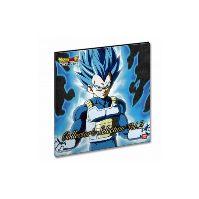 Dbs Collector's Selection Vol.2 : Card Games : Gameria