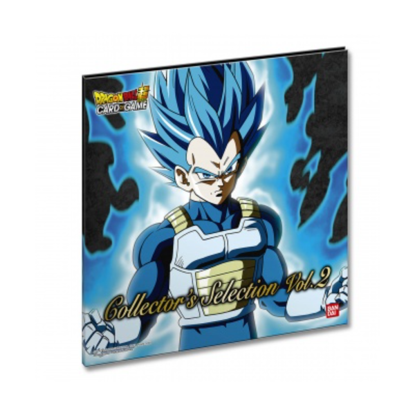 Dbs Collector's Selection Vol.2 : Card Games : Gameria