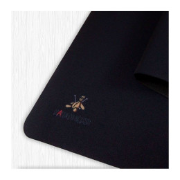 Neoprene Mat 1400X800 mm Black :: Accessories :: Gameria