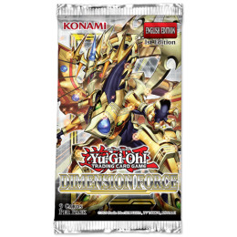 Yugioh Tcg Dimensional Force About English | Card Games | Gameria