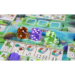 Bitoku : Board Games : Gameria