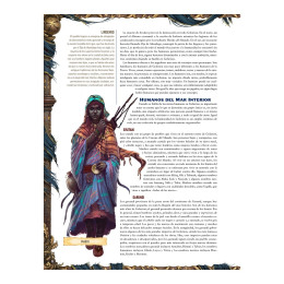 Pathfinder Segunda Edición Manual Básico | Rol | Gameria