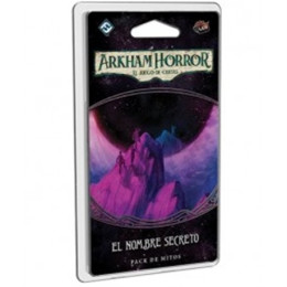 Arkham Horror Lcg The Secret Name | Card Games | Gameria