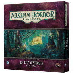 Arkham Horror Lcg La Era Olvidada  | Juegos de Cartas | Gameria