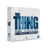 The Thing El Puesto Noruego | Juegos de Mesa | Gameria