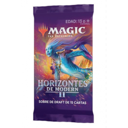 Mtg Horizons Of Modern 2 About Draft | Card Games | Gameria