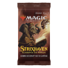 Mtg Strixhaven Sobre | Juegos de Cartas | Gameria