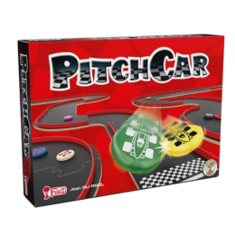 Pitchcar  | Juegos de Mesa | Gameria