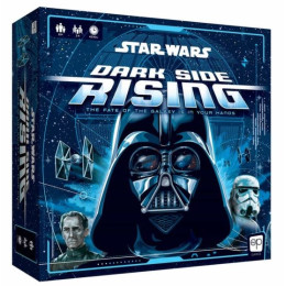 Star Wars Dark Side Rising : Board Games : Gameria