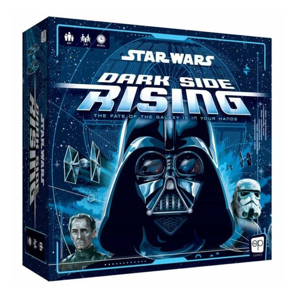 Star Wars Dark Side Rising | Juegos de Mesa | Gameria